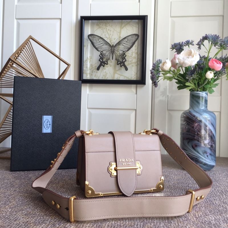 Pra*a satchel bags